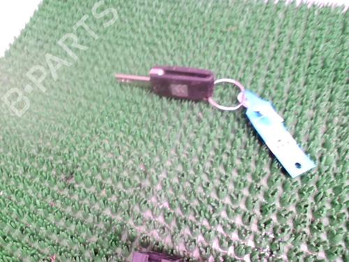 Used Electronic module Electronic module CITROËN C4 I (LC_) 1.6 HDi (90 hp) 22083691 22083691