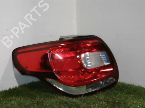 Used Left taillight Left taillight CITROËN DS3 (SA_) 1.4 VTi 95 (95 hp) 34432904 34432904