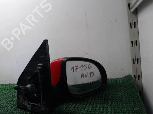 Used Right mirror KIA PICANTO I (SA) 1.0 (63 hp) 22087644