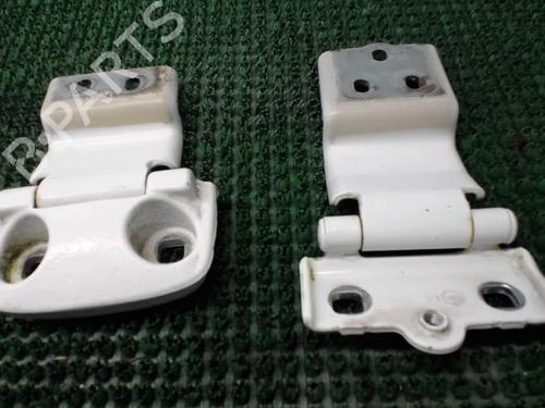 Hinge/Door check strap CITROËN JUMPER II Van 2.2 HDi 100 | BP22081733C146 