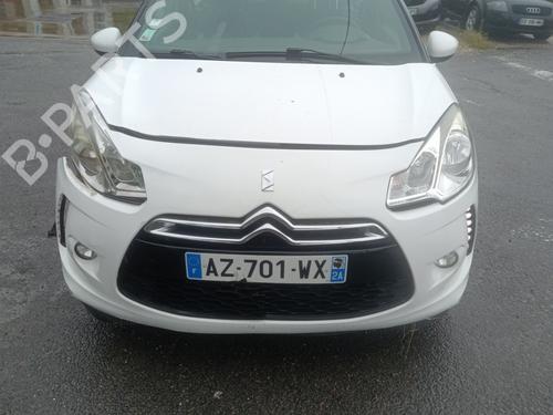 Left daytime light CITROËN DS3 (SA_) 1.4 VTi 95 | BP31841746C104  - Image 7