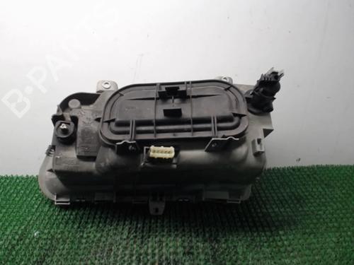 Right headlight PEUGEOT 806 (221) 1.9 TD | BP22079342C29 