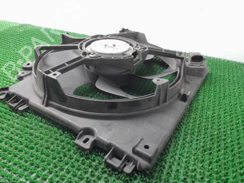 radiator-fan-renault-clio-iii-br01-cr01-15-dci-cbr0g-cbr1g-2005-2006-2007-2008-2009-2010-2011-2012-2013-2014-22083614 main image