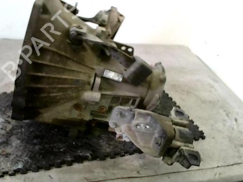 Gearbox FORD ESCORT V (AAL, ABL) 1.6 i 16V | BP22089102M3 
