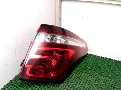 Right taillight CITROËN C4 Picasso I MPV (UD_) 1.6 HDi 110 | BP20874916C35 