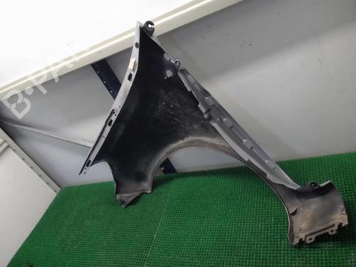 Right front fenders RENAULT CLIO III (BR0/1, CR0/1) 1.5 dCi (C/BR0G, C/BR1G) | BP20874541C42 