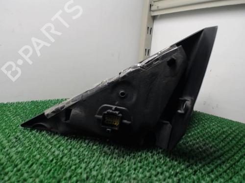 Right mirror RENAULT SCÉNIC II (JM0/1_) 1.9 dCi (JM0G, JM12, JM1G, JM2C) | BP22077523C27 