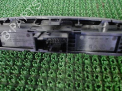Warning switch PEUGEOT 308 I (4A_, 4C_) 1.6 HDi | BP22077988I22 
