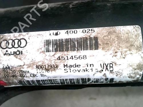 Subframe AUDI Q7 (4LB) 3.0 TDI quattro | BP25205476M9 - Image 2