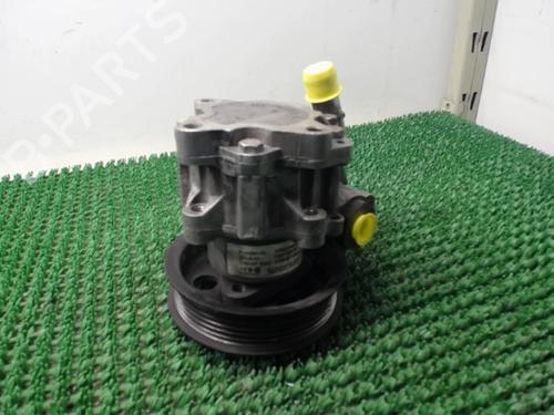 Steering pump JAGUAR S-TYPE II (X200) 2.7 D | BP22077596M99 