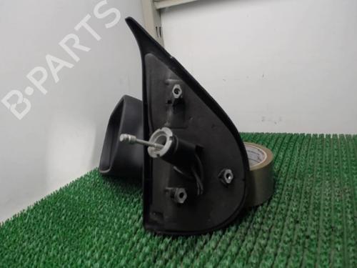 Left mirror FIAT PUNTO (176_) 1.7 TD | BP22077563C26 