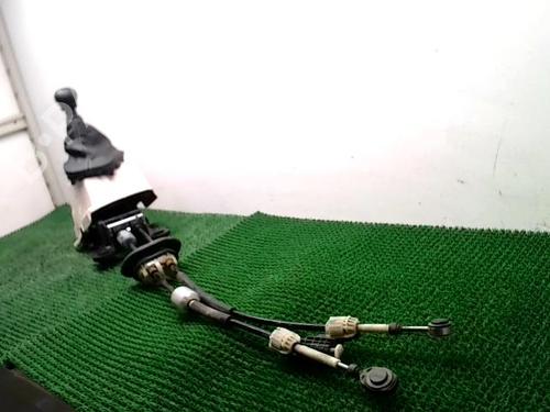 Gear lever CITROËN C3 / C3 ORIGIN III (SX) 1.5 BlueHDi 100 (SXYHYP, SXYHTU) | BP22784904M90 