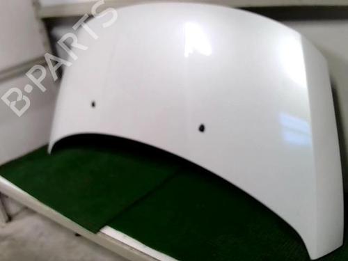 Used Hood Hood PEUGEOT 3008 I MPV (0U_) 1.6 HDi (109 hp) 20877127 20877127
