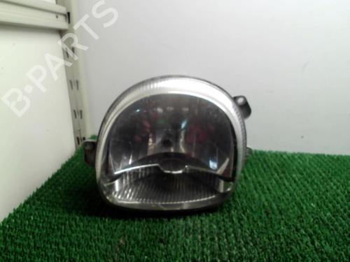 Left headlight RENAULT TWINGO I (C06_) 1.2 (C066, C068) | BP20876561C28 