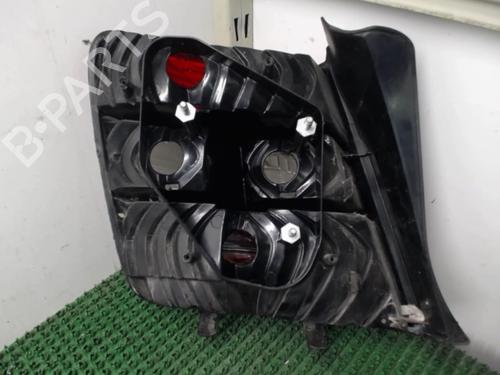 Used Right taillight Right taillight FIAT STILO (192_) 1.9 JTD (192_XF1A) (80 hp) 22080126 22080126