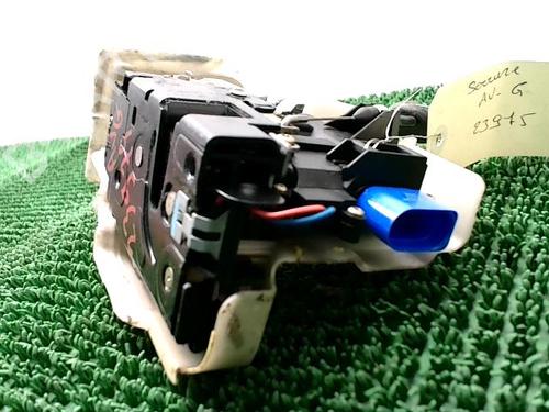 Front left lock VW GOLF V (1K1) 1.9 TDI | BP22090093C98 