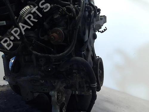 Engine CITROËN BERLINGO MULTISPACE (B9) 1.6 HDi 90 | BP22091946M1  - Image 5