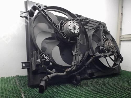 Used Radiator fan SEAT TOLEDO II (1M2) 1.9 TDI (90 hp) 22080453