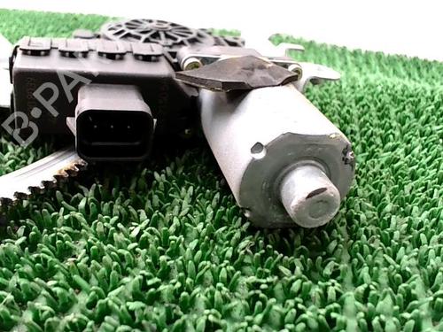 Front left window mechanism OPEL ZAFIRA A MPV (T98) 2.0 DTI 16V (F75) | BP29414120C22 