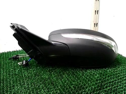 Used Left mirror Left mirror PEUGEOT 208 II (UB_, UP_, UW_, UJ_) 1.5 BlueHDI 100 (102 hp) 26570561 26570561