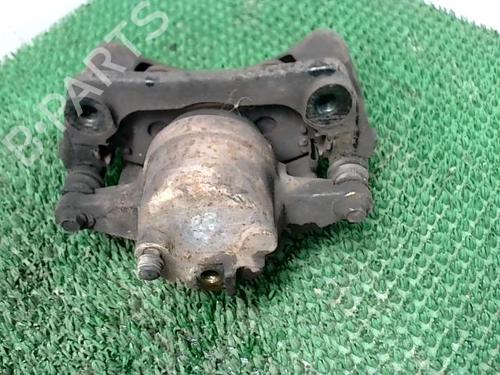 Used Left front brake caliper Left front brake caliper JEEP CHEROKEE (KJ) 2.8 CRD 4x4 (150 hp) 26443485 26443485