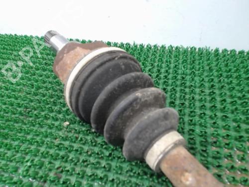 Used Left front driveshaft Left front driveshaft 22083782 22083782