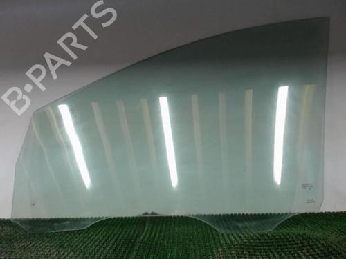 Used Front right door window VW SHARAN (7N1, 7N2) 2.0 TDI (140 hp) 20876587