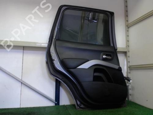 Used Left rear door CITROËN C-CROSSER (VU_, VV_) 2.4 16V (170 hp) 20875693