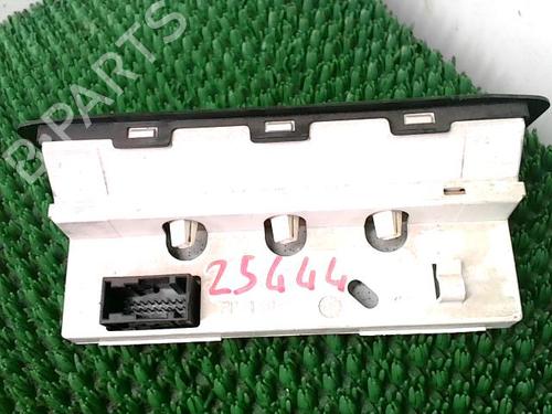 Display PEUGEOT 206 Hatchback (2A/C) 2.0 HDI 90 | BP29635520C48 