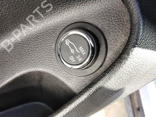 Used Switch Switch OPEL INSIGNIA A Sports Tourer (G09) [2008-2017] 35781256 35781256