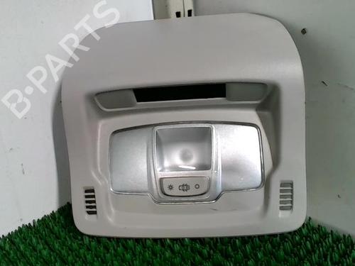 Kabinelys CITROËN C3 III (SX) 1.2 PureTech 82 (83 hp) 29371975