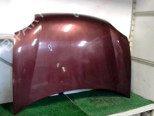 Hood RENAULT KANGOO (KC0/1_) 1.2 (KC0A, KC0K, KC0F, KC01) | BP29870848C1