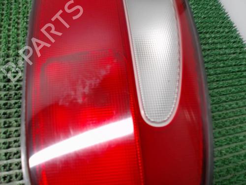 Used Left tailgate light Left tailgate light HYUNDAI H-1 Van (A1) 2.5 TD (80 hp) 22078250 22078250