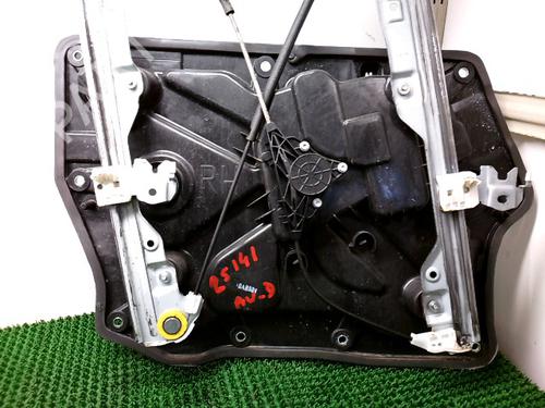 Front right window mechanism RENAULT KOLEOS I (HY_) 2.0 dCi 4x4 (HY0K) | BP37164699C23 - Image 3