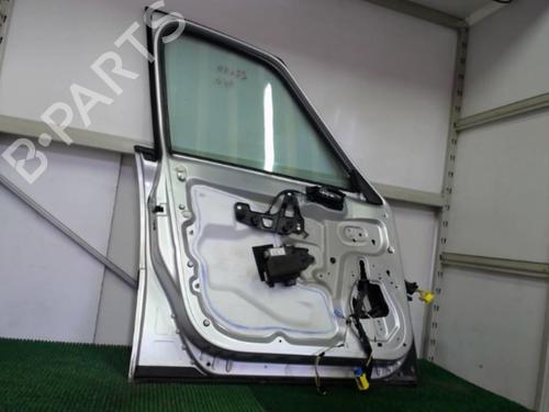 Used Left front door CITROËN C4 Picasso I MPV (UD_) 1.6 HDi (109 hp) 20877459