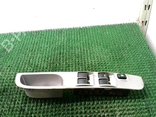 Used Left front window switch MITSUBISHI L200 / TRITON (KA_T, KB_T) 2.5 DI-D 4WD (KB4T) (136 hp) 29521062