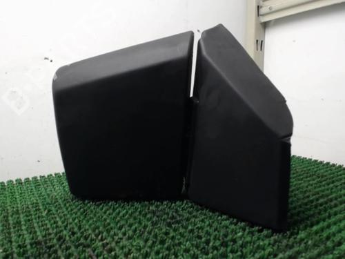 Right mirror RENAULT TRAFIC Van (T_, P_, V_) 2.1 D | BP22080127C27 