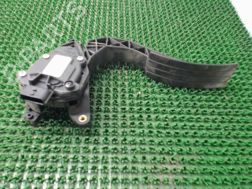 Used Pedal Pedal RENAULT CLIO IV (BH_) 1.5 dCi 75 (75 hp) 25262198 25262198
