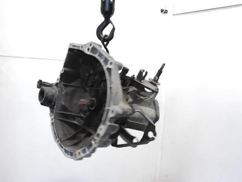 Gearbox PEUGEOT 206+ (2L_, 2M_) 1.4 HDi eco 70 | BP27155240M3  - Image 6