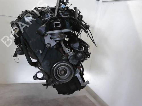 Engine PEUGEOT 208 I (CA_, CC_) 1.6 HDi / BlueHDi 75 | BP28569541M1