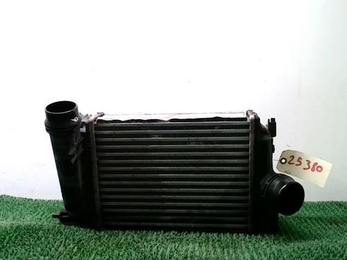 Intercooler RENAULT MEGANE IV Hatchback (B9A/M/N_) 1.5 dCi 110 (B9A3) | BP27932300M30 - Image 2