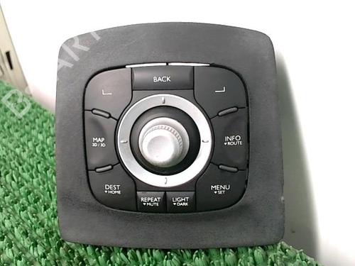 Switch RENAULT SCÉNIC III (JZ0/1_) 1.5 dCi | BP22089657I30 - Image 2