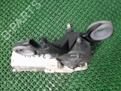 Rear wiper motor PEUGEOT 206 Hatchback (2A/C) 2.0 S16 | BP22081344M102 