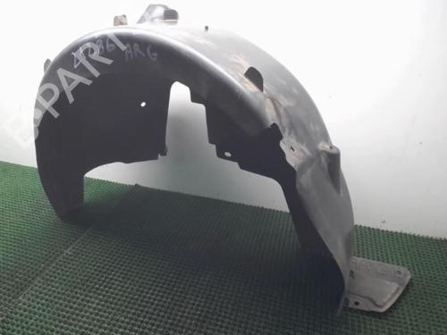 Wheel arch PEUGEOT 208 I (CA_, CC_) 1.6 HDi | BP22080354C56