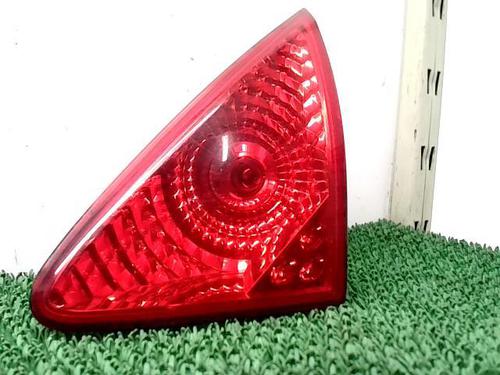 Used Right tailgate light PEUGEOT 3008 I MPV (0U_) 1.6 HDi (109 hp) 20877129