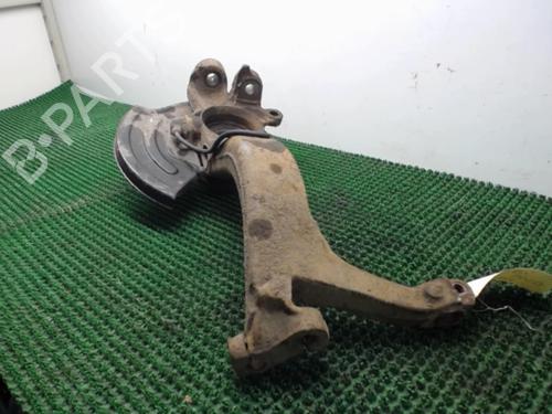 Used Left front steering knuckle Left front steering knuckle AUDI A6 C5 (4B2, 4B4) 1.9 TDI (130 hp) 34271963 34271963