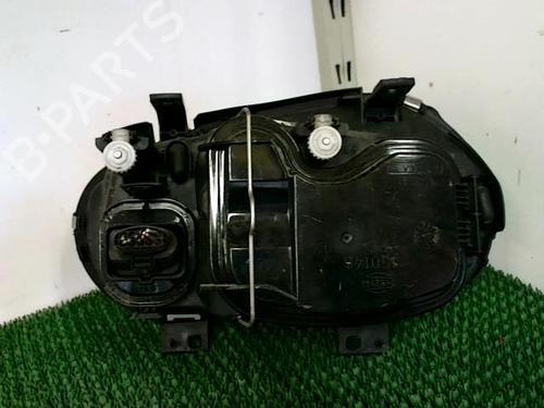 Højre forlygte VW GOLF IV Cabriolet (1E7) 2.0 (115 hp) 22088916