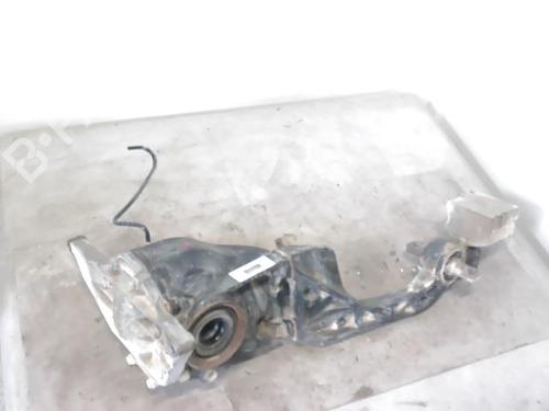 Used Rear differential MERCEDES-BENZ VITO Van (W447) 119 CDI 4x4 (447.601, 447.603, 447.605) (190 hp) 29849816