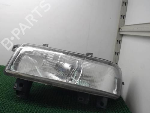 Faro izquierdo RENAULT MASTER II Van (FD) 2.8 dTI | BP22085337C28 