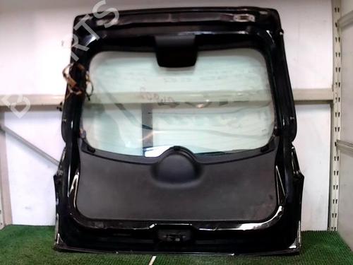 Tailgate NISSAN MICRA III (K12) 1.2 16V | BP25725957C6 